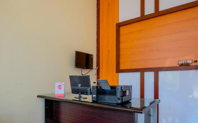 OYO 1621 Rahayu Residence Syariah