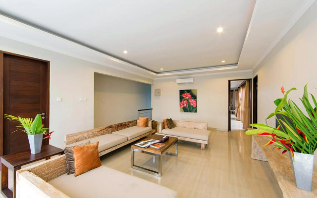 White Lotus Villas