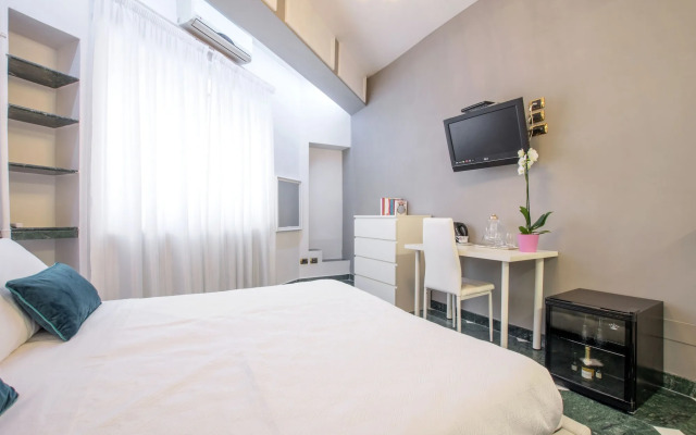 Trastevere Sweet House