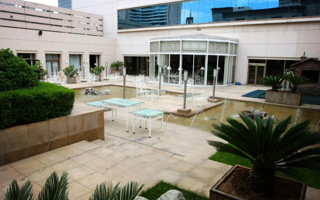 Ruishi Hotel Dalian