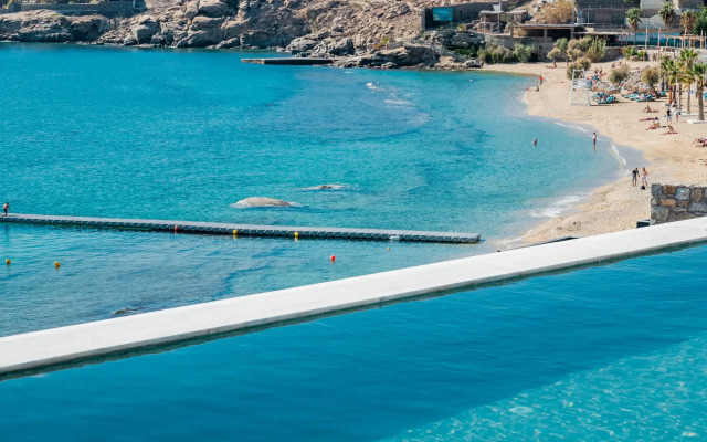 New Paradise Beach Resort- Adults Only