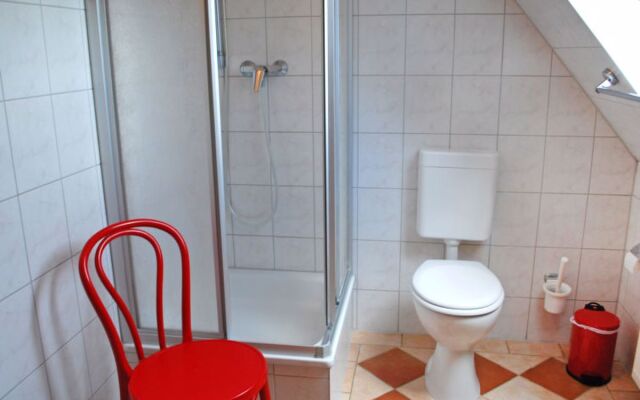 Gastehaus Alte Schule 13276