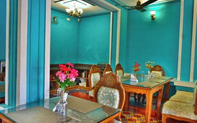 Hill Fort Hotels & Resorts