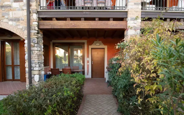 Villaggio Tavaredo - App. 02