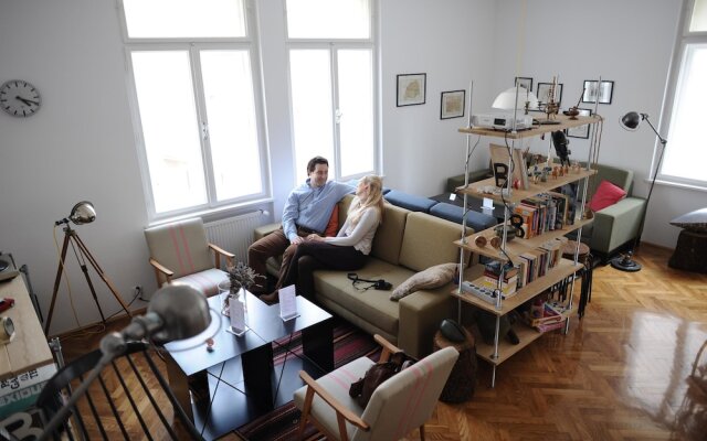 Lobagola B&B