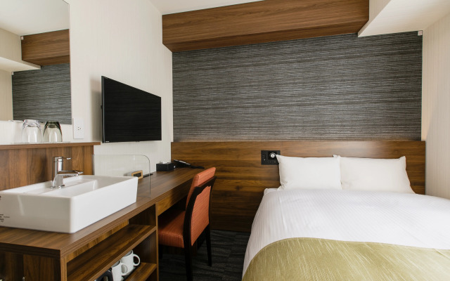 Hotel Wing International Takamatsu