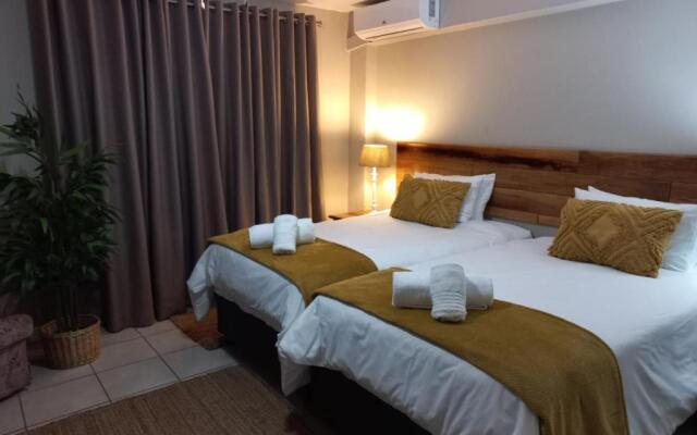 St Georges Guest House