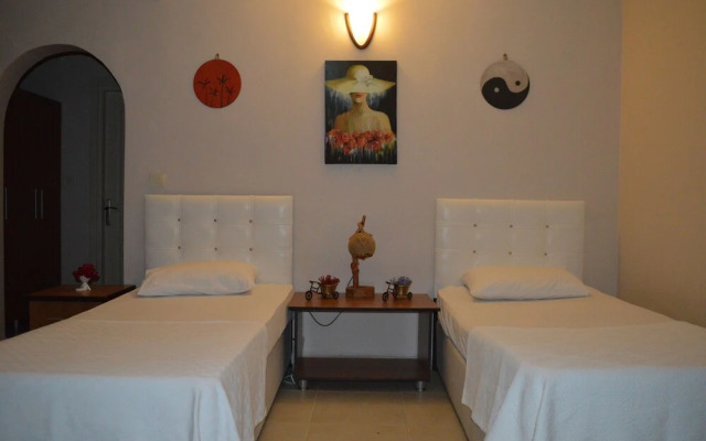 Teras Apart Otel