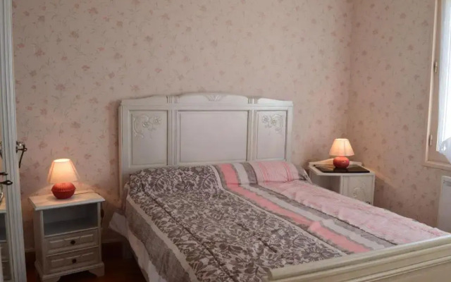 Maison Valençay, 4 pièces, 6 personnes - FR-1-591-148