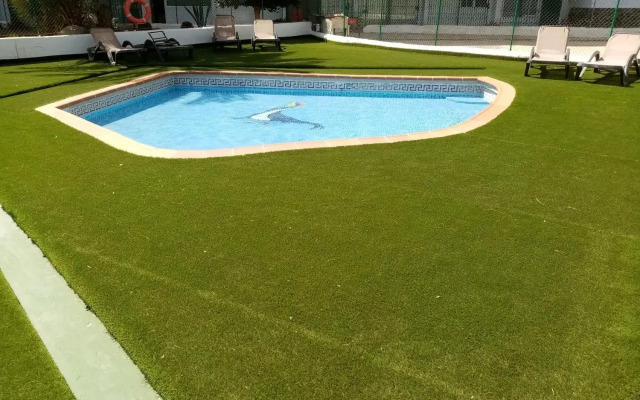 Apartment close to Yumbo,Free parking