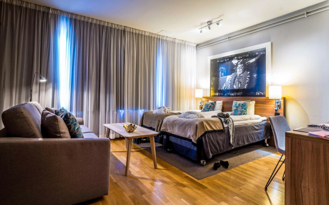 Scandic Stora Hotellet