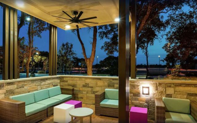 Hilton Garden Inn Cedar Park Austin
