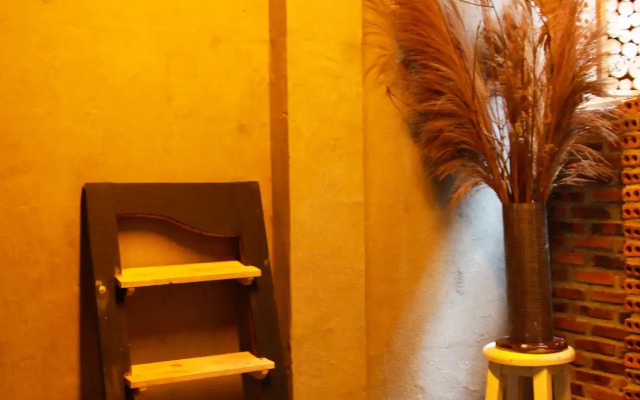 Gaia Hostel