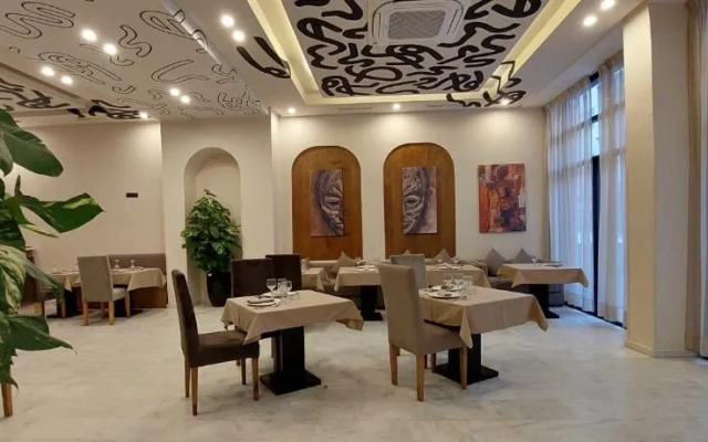Unico Hotel