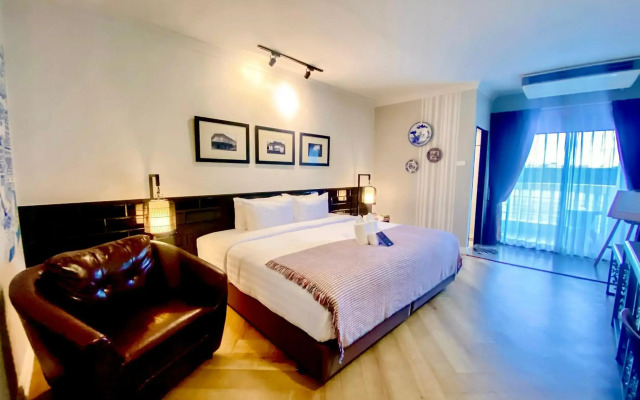 Yuu Hotel Ubon Ratchathani