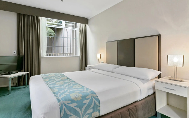 Wairakei Resort Taupo