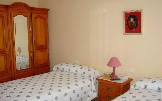 Hostal Restaurante O Cadaval