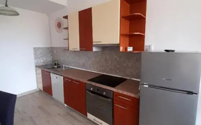 Apartments Adria