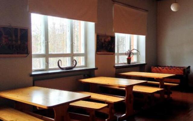 Hostel Koli - Vanhan Koulun Majatalo