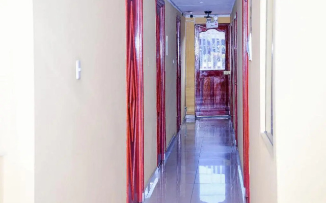 Hotel Santa Ana