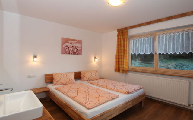 Ferienwohnung Zeller