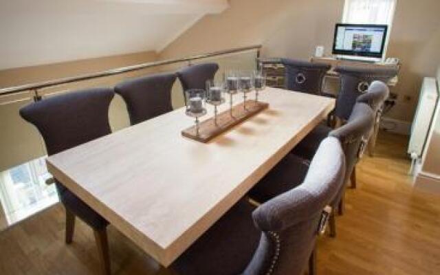 Luxury Model Home, Sandbrook Villas