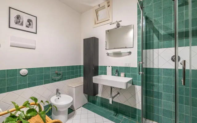 Loft Della Rosa in Palermo