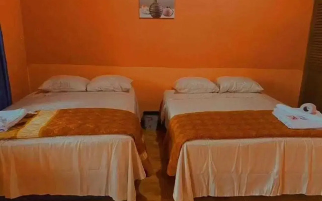 Ciudad Vieja Bed & Breakfast Hotel