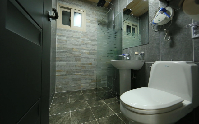 Daecheon Kakao Pension