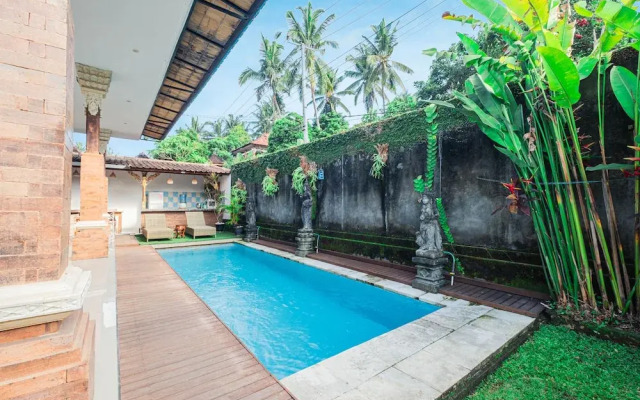 Supala Private Living B