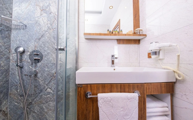 Club Kavala Beach Hotel Assos