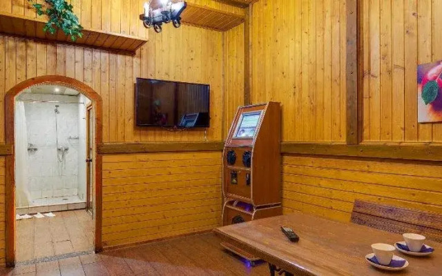 Гостевой дом Рандеву