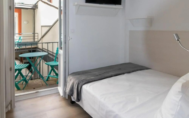 Residence Le Pastel Jeanne d'Arc