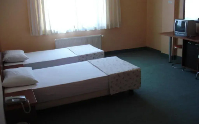 Hotel Tekno Park