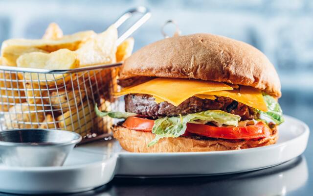 Holiday Inn Toulouse Airport by IHG