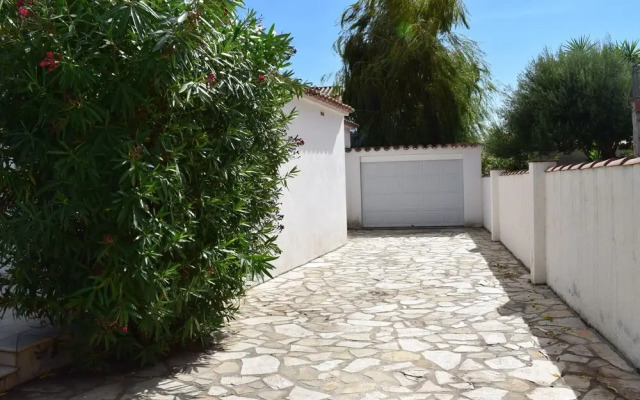 333-casa con Piscina Privada,cerca Playa