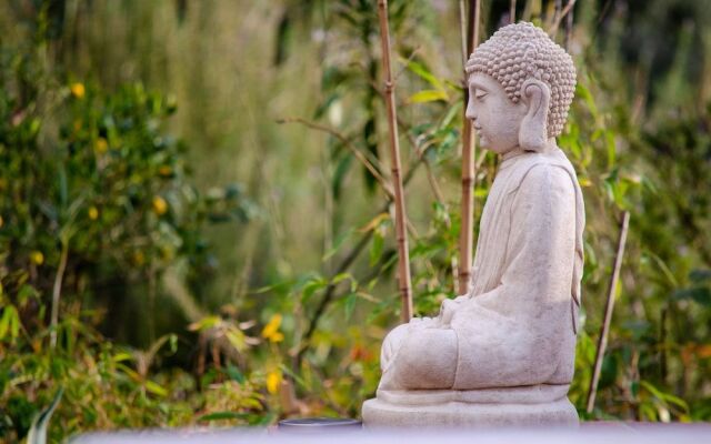 Secret Garden Retreats