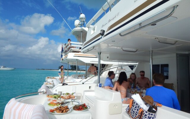 The White House TCI