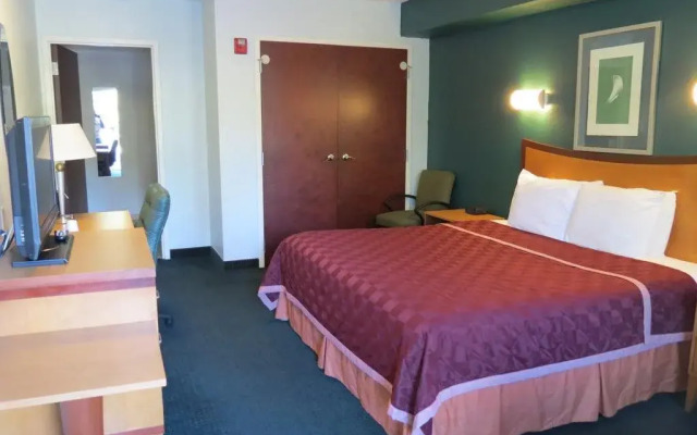 Executive Inn And Suites