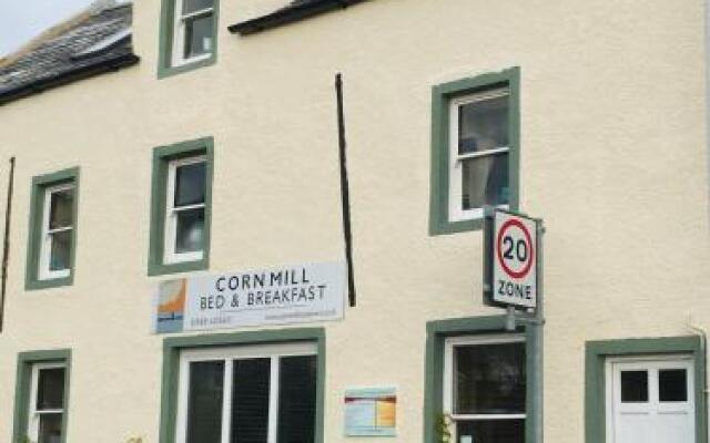 The Cornmill