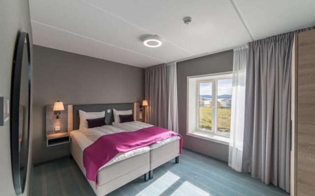 Sommarøy Arctic Hotel Tromsø