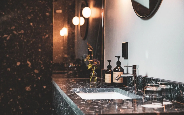 Backstage Hotel Stockholm