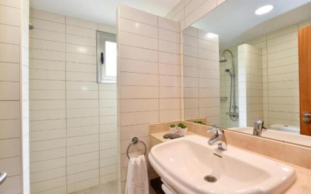Salobre Villa with Pool Par 4 Nr 9