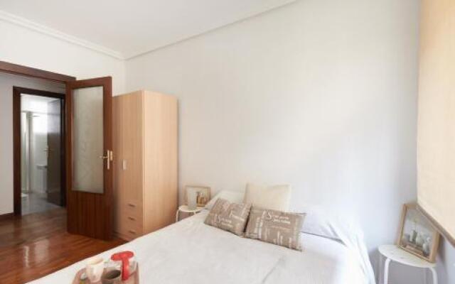 Apartamento Vistabella II