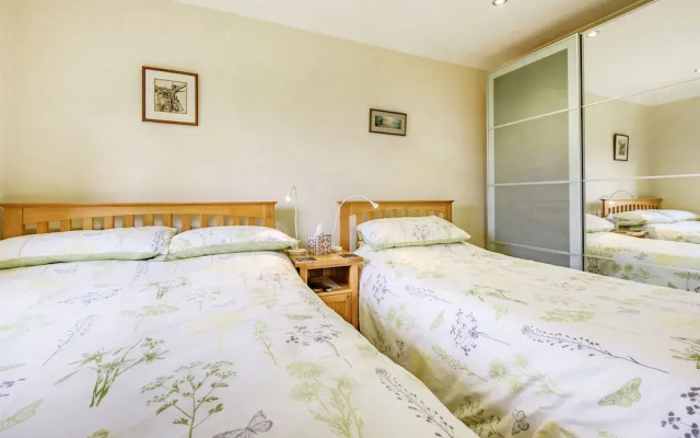Solway Cottage