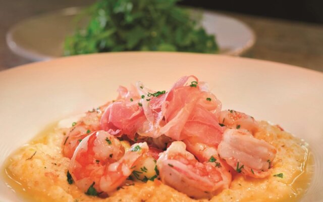 Embassy Suites Tuscaloosa Downtown