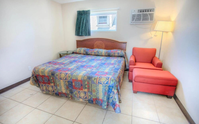 Bonito Motel