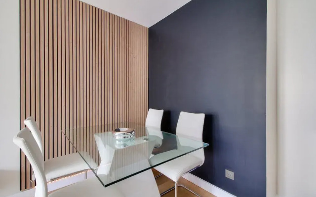 123home- Suite & spa XL