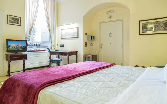 Villa Signorini Events & Hotel