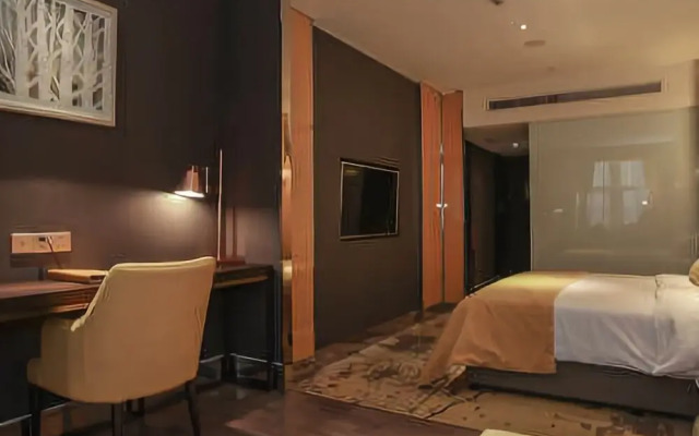 Haoyue Four Seasons Hotel